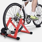 New In Box Sportneer Indoor Bicycle Exercise Training Stand