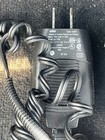 Braun 5496 5497 Dc 12v Replacement Charger Power Adapter 12v 400ma Oem