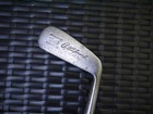 Antique Vintage Hickory Shaft Bobby Jones Spalding Calamity Jane Putter