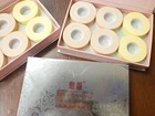 Jiayi Adhesive Tape For Guzheng Or Pipa Picks 12 Rolls Anti-allergy