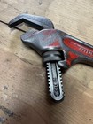 Ridgid E-110 Offset Smooth Hex Jaw Pipe Wrench The Ridge Tool Co  Elyria Ohio