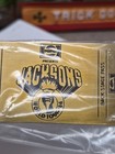 Jacksons World Tour 1984 Vtg Pepsi Key Chain Michael Jackson  New In Package