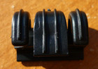  2  Huffy Basketball Rim Hoop Net Replacement Clips 83561 Discontinued Originals