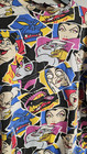 Vintage Disney Fashions Villains Shirt Ursula Cruella Maleficent Tee Tshirt 90s