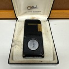 Colibri Chuchhill V Cigar Lighter And Cutter In Box