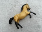 Rare Vtg Classic Breyer Horse  410593 Buckskin Rearing Stallion Jamboree Sr 400
