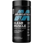 Muscletech Clear Muscle 84 Liquid Capsules Each  pack Of 3 