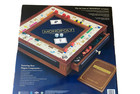 Ws Game Company Monopoly Luxury Edition Adult Collectible New Open Box