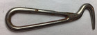 Vintage Horse Hoof Pick Made In England