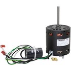 Fan Motor For Manitowoc Ice Machine M  2412929 And M  2412939- Same Day Shipping