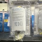 Lutron Dvrf-6l-wh-r Diva Smart Dimmer Switch  Caseta Lighting