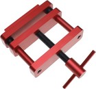 Aluminum Connecting Rod Vise For Removal Installation Of Rod Bolts Replace 66769