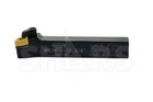 5 8 X 4  Rh Mwln R-10-3a Tri-lock Indexable Tool Holder Wnmg Insert   