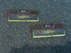 Corsair Vengeance 8gb  2x4gb  Ram Ddr3 1600mhz Cmz8gx3m2a1600c9 4x2