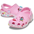 Crocs Toddler Disney Minnie Mouse   Friends Classic Clogs