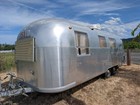 1966 Airstream Overlander Land Yacht