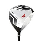 Golf Club Drivers For Men Right Handed  460cc  10 5 Degree Silver