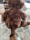 2008 Ty Beanie Baby Bb Vines The Monkey  7 75 Inch 