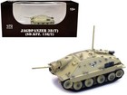 1 72 Diecast Model Jagdpanzer 38 t  Hetzer Tank Destroyer Wwii German Army Le   