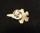 Lockheed Martin F-35 Finland Aviation Collectible Lapel Pin