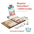Osmo Math Wizard Secrets Of Dragons Educational Game For Kids 1st 2nd Grade
