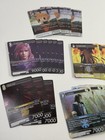  final Fantasy  Card Lot Promos Foil And Non Foil Versions Multiple Copies