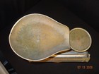Rare Antique Mable Top Computing Scale Company Candy Scale Last Patent 1897