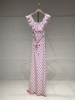 New Realisation Par The Claudia Dress In Super Dot