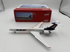   Herpa Wings 1 200 Rada mal  v cubana lot ukraine interflug cas Ilyushin Il-62m-