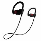 Waterproof Bluetooth 5 0 Earbuds Stereo Sport Wireless Headphones In Ear Headset