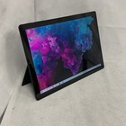 Microsoft Surface Pro 6 12 3   Wi-fi  128 256 512gb  I5 i7   Black platinum