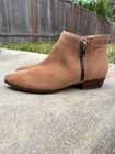 Naturalizer Woman   s Blair Ankle Booties 8
