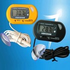Aquarium Thermometer Digital Fish Tank Temperature