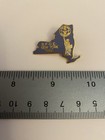 Elks Bpoe New York 1996 Lapel Pin P71