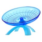 Silent Running Wheel Pets Sports Jogging Hamster Exercise Saucer