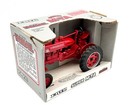 1 16 Mccormick Farmall Super M-ta Tractor With Wide Front