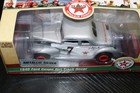 Texaco 1940 Ford Coupe Dirt  Racer  37 In Usa Series Diecast 1 25 New In Box