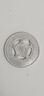 Vintage David   Terry Px Good Luck Token Coin Variety For The Nation