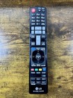Lg Lhb335 Blu-ray Dvd Player With Remote Bundle  ipod Connection 1080p Upscaling