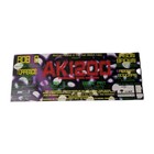 Vintage 1999 Ak1200 Rave Flyer Jacksonville Fl Moonshine Jungle Drum   Bass