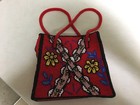 Beaded Studio Barse 1990 s Bag