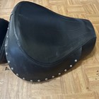 1999 Suzuki Intruder Vl 1500 C Vl1500 Front Drivers Seat Rear Passenger 98 - 04