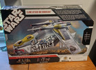 Star Wars Battle Packs Clone Attack On Coruscant Action Figures