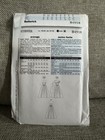 Butterick B4918 Retro Ballgown Sewing Pattern Sz 14-20 Uncut Vintage Collectible