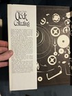 Antique Clocks And Clock Collecting Eric Bruton 1974 First Edition 1st Printing