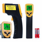 Lsp Temperature Temp Meter Gun Non-contact Digital Laser Thermometer Infrared Ir