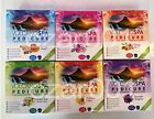 La Palm Pure Organics Volcano Spa 5 Step-11 Scent Available 
