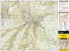 National Geographic Trails Illustrated Aspen Co Local Trails Topo Map   Guide