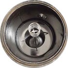 Prm  1 Carbon Steel Bag Filter Housing  2  Npt Inlet outlet  150 Psi  75 Gpm