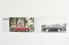 1959 Renault Dauphine Us Market Small Format Vintage Car Sales Brochure Original